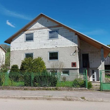 Ferienwohnung Horska Turistika S Domaci Atmosferou Dolny Kubin Exterior foto