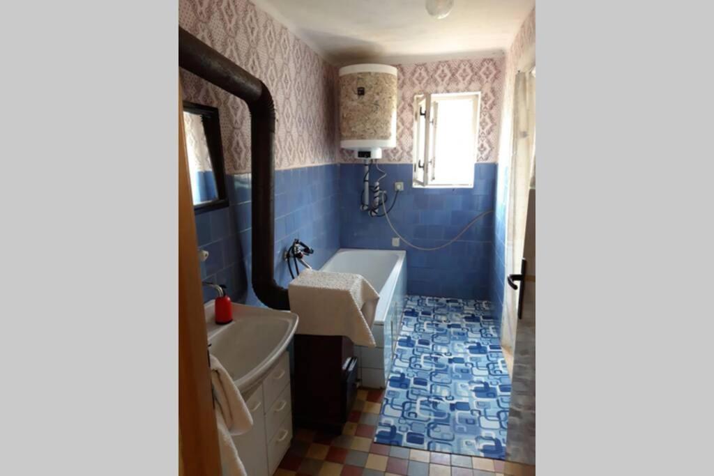 Ferienwohnung Horska Turistika S Domaci Atmosferou Dolny Kubin Exterior foto