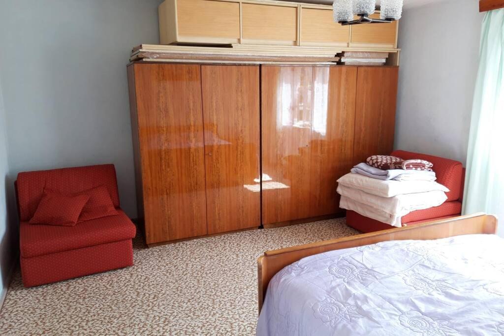 Ferienwohnung Horska Turistika S Domaci Atmosferou Dolny Kubin Exterior foto
